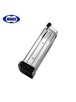 Tokyo Marui 31rds Magazine for HI-CAPA 5.1 (Silver)