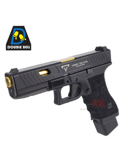 Double Bell 769 TTI G17 Combat Master