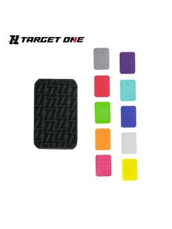 Target One Ratchet Belt Plastic Decorative (1 Piece)