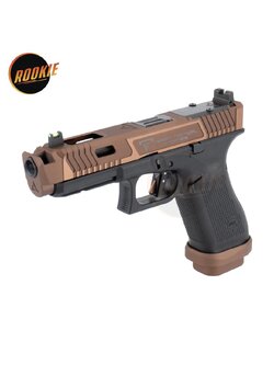 ROOKIE Custom TTI Combat Master XR G17 Gen5