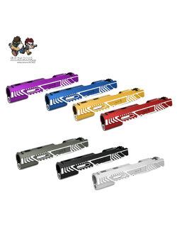 Gunsmith Bros LimCat WildCat Slide for Hi-CAPA 5.1