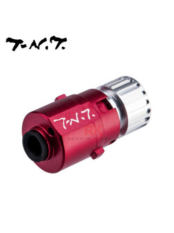 TNT APS-X Hop Up System (Type B) Chamber & Bucking Kit for GHK M4 GBBR