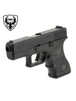 HFC HA-119 / Glock 19 (Marking Version) Spring Pistol