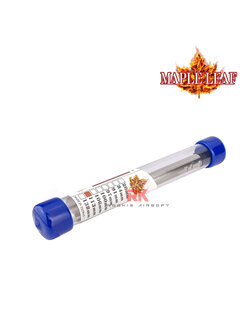 Maple Leaf 6.02 Inner Barrel + Monster Bucking - 113mm - For G34 / 1911 / Hi-Capa 5.1 GBB