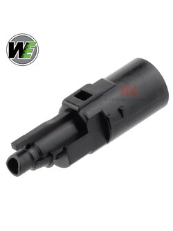 WE F18 Loading Nozzle