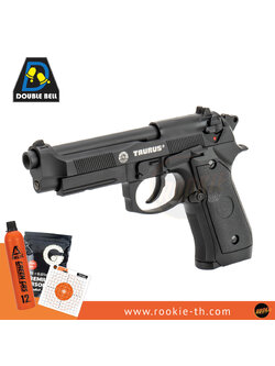 Double Bell 736 Taurus PT92