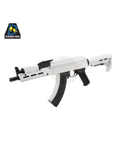 Double Bell 025-1 AK Storm White AEG