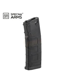 Specna Arms 380rds PMAG Hi-Cap Magazine for M4 AEG (Black)
