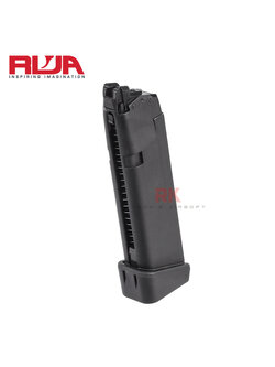 RWA Agency Arms EXA 23rd Gas Magazine