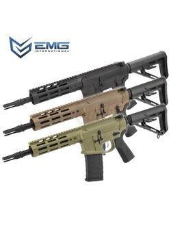 EMG / APS NOVESKE Gen4 SBR 7.94" AEG