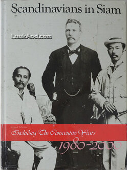 Scandinavians in Siam