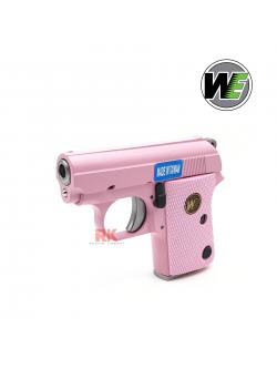 WE CT25 COLT Junior .25 ACP (Pink)