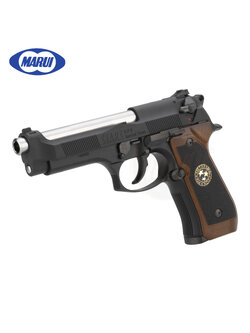 Tokyo Marui Biohazard Samurai Edge Std. Model (High Grade Version)