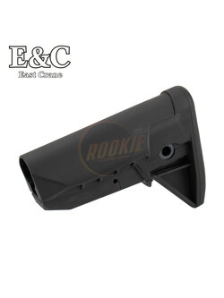 E&C BCM Gunfighter Mod 0 SOPMOD Stock