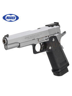 Tokyo Marui Hi-CAPA 5.1 Stainless Model GBB