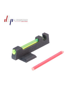 JLP Perfect Dot Steel Front Sight (1.5mm) for Marui Hi-CAPA