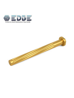 EDGE "Twister" Aluminum Guide Rod for Hi-CAPA 4.3 (Gold)