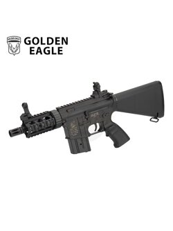 Golden Eagle F6625 M4 Stuby AEG