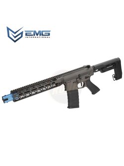EMG / APS FALKOR AR-15 Blitz SBR AEG - Grey