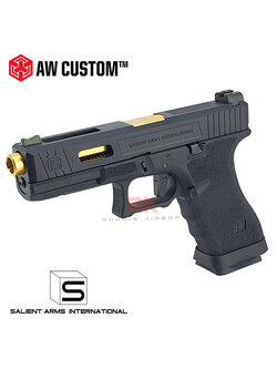 AW Custom SAI Tier One G17