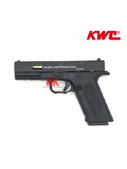 KWC Glock 17 Co2 GBB