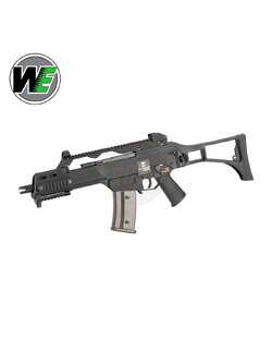 WE G36C GBB