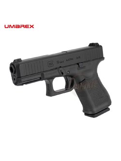 UMAREX / VFC G19 Gen5 GBB