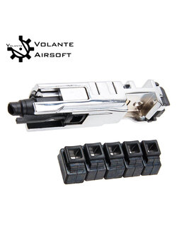 Volante Airsoft Stratos BBU for Marui G17