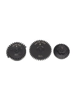 SOLINK 18:1 Steel Gear Set for Gearbox Ver.2/3 (CL-001)