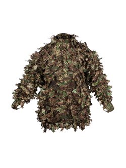Novritsch Modular 3D Ghillie Jacket
