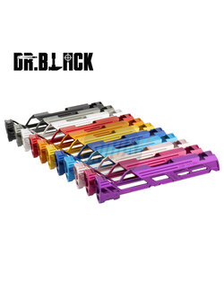 DR.BLACK 901S Slide for Marui Hi-CAPA 4.3