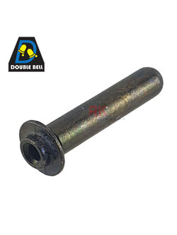 Double Bell Recoil Spring Guide Plug for 1911