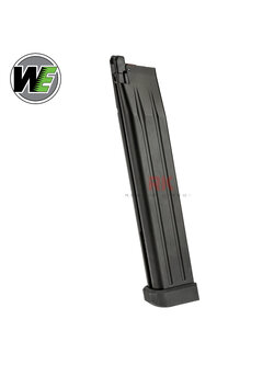 WE 50rds Gas Magazine for Hi-Capa Series
