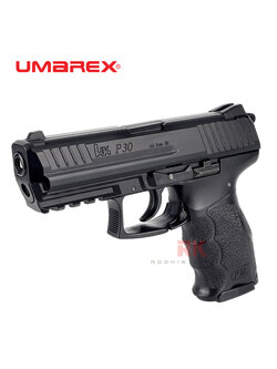UMAREX HK P30 Spring Powered Pistol