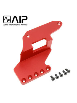 AIP 90° C-More Mount - Red