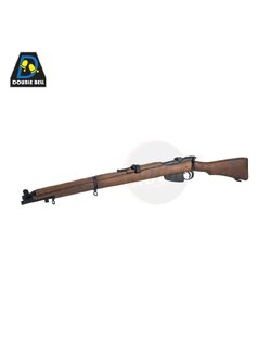 Double Bell 106 Lee-Enfield MK III Bolt Action Rifle
