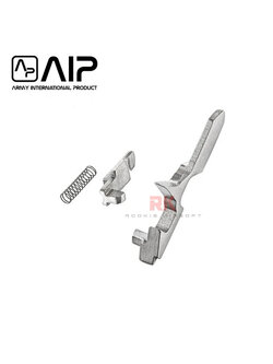 AIP Stainless Steel Disconnector Set for Hi-Capa / 1911 / MEU GBB