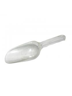Light Plastic material scoop length 30 cm. 1606-024