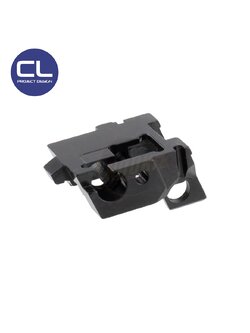 CL Project Steel Hammer Housingfor KJ CZ Shadow 2