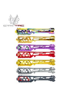 CTM FUKU-2 Skeleton Upper Set for AAP-01