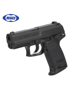 Tokyo Marui HK USP Compact GBB