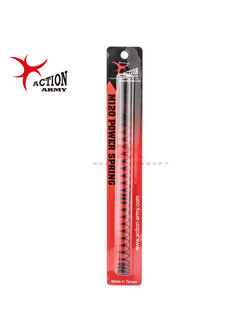 Action Army M120 AEG Spring