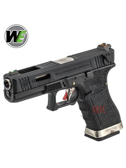 WE G18 T5 G-Force GBB
