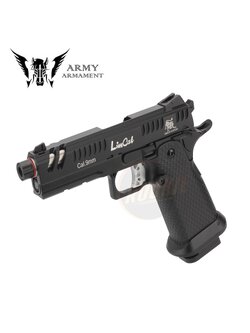 Army Armament (R610-3) LimCat BattleCat 4.3 - Black