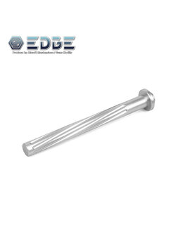 EDGE "Twister" Aluminum Guide Rod for Hi-CAPA 4.3 (Silver)