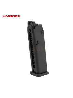 UMAREX / VFC 23rd Gas Magazine for G17