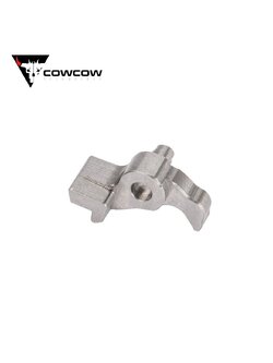 COWCOW Enhanced Stainless Steel Sear for Marui Hi-CAPA