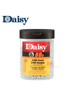 Daisy BB Pelltes 4.5mm (2,400 rds)