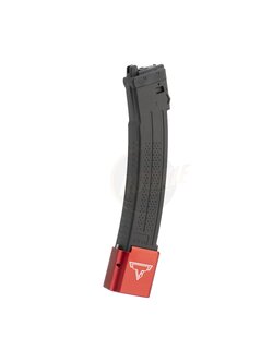 APFG 30rds Gas Magazine with TTI Style Base Pad for MPX-K GBB