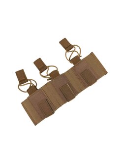 Novritsch Modular Chest Rig Inserts (DMR)